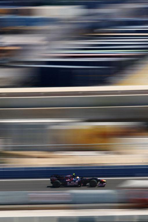 GP EUROPA - Prove Libere